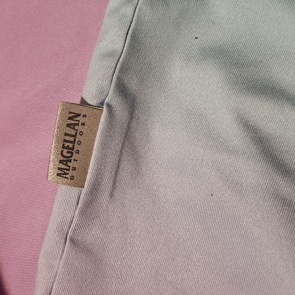 Magellan Fish Gear Long Sleeve - Picture 4 of 5